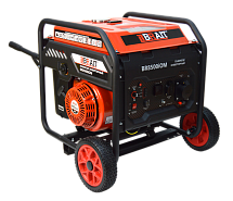 Генератор инверторный BRAIT BR 8500iOM