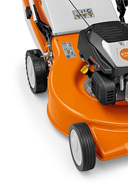 Газонокосилка бензиновая STIHL RM 253.3