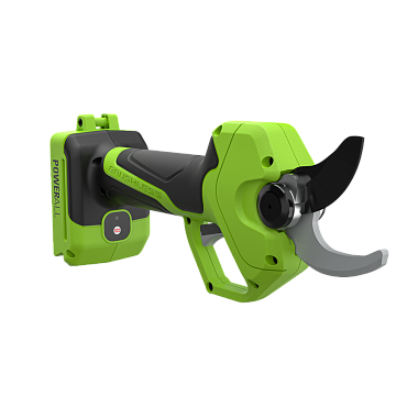 Секатор аккумуляторный GREENWORKS PR24320 1х2Ah PR24320UA