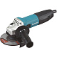 Шлифмашина угловая MAKITA GA 5030RК (кейс)