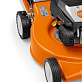 Газонокосилка бензиновая STIHL RM 253.3
