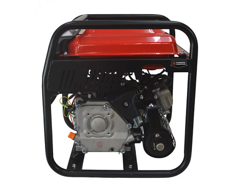 Генератор инверторный BRAIT BR 5000iOPRO