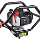 Мотобур ELITECH HD EA 70D43