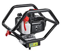 Мотобур ELITECH HD EA 70D43