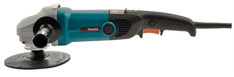 Шлифмашина полировальная MAKITA SA 7000C