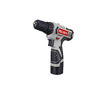 Дрель-шуруповерт аккумуляторная РЕСАНТА ДА-12-2ЛК 2х2Ah 75/14/2