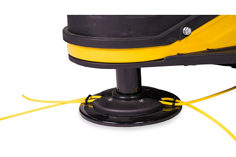 Газонокосилка бензиновая CHAMPION LMH 5629 PRO