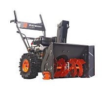 Снегоуборщик PATRIOT PS 601E