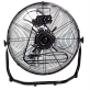 Вентилятор промышленный BALLU BIF-8B