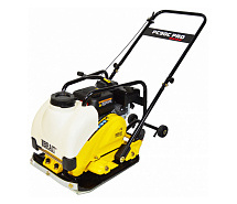 Виброплита бензиновая с баком воды BRAIT PC90C PRO