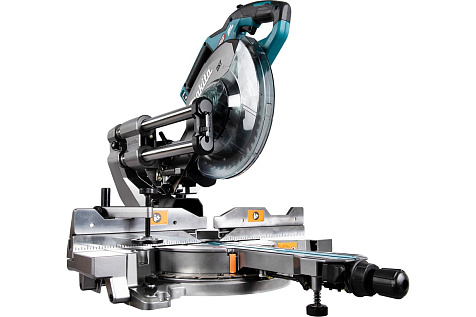 Пила торцовочная аккумуляторная MAKITA LS 002GZ01 без АКБ и ЗУ