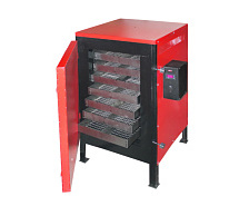 Печь для сушки электродов ЭПСЭ-140/400М НОВЭЛ