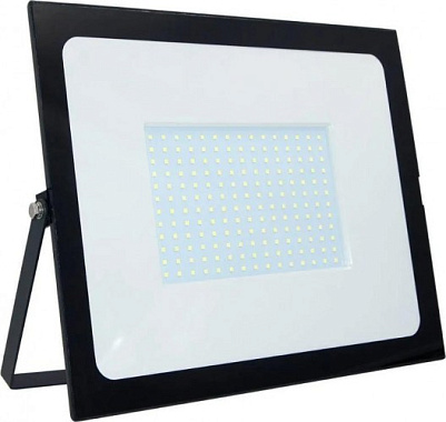 Прожектор светодиодный 200Вт GLANZEN FAD-0020-200-SL