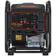 Генератор бензиновый инверторный CARVER PPG-3600I 