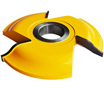 Фреза станочная фигирейная горизонтальная D139.7 d32  H15.9мм ЭНКОР