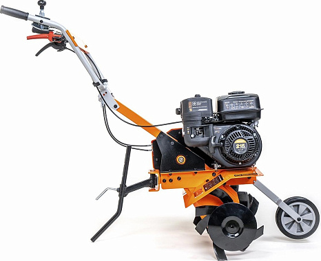 Мотокультиватор DAEWOO DAT 5560R