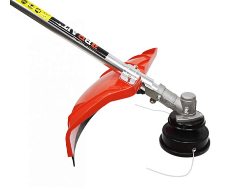 Триммер аккумуляторный бесщеточный BRAIT BCBC 40-4NMBL 2х4Ah