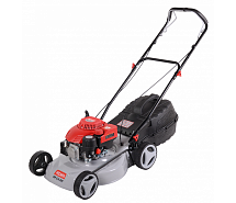 Газонокосилка бензиновая самоходная РЕСАНТА КР-5.0 БП 70/3/11