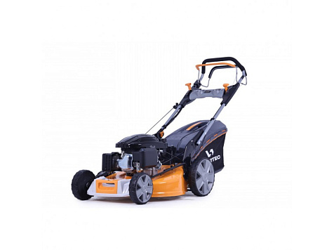 Газонокосилка бензиновая самоходная VILLARTEC MB556VЕ