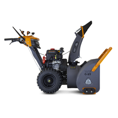 Снегоуборщик VILLARTEC WB G-97