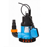 Насос дренажный ДЖИЛЕКС Дренажник 110/8