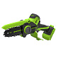 Пила цепная аккумуляторная GREENWORKS CS2410A без АКБ и ЗУ CS2410AA1