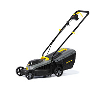Газонокосилка электрическая CHAMPION EM 3212/1