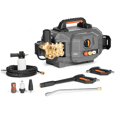 Мойка высокого давления DAEWOO DAW 800 S