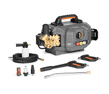 Мойка высокого давления DAEWOO DAW 800 S