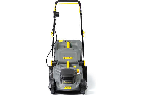 Газонокосилка электрическая CHAMPION EM 4318