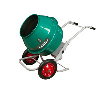 Бетоносмеситель LINSTOR Б-130Р МАКСИМ