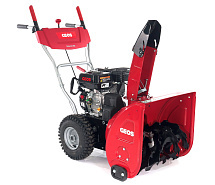 Снегоуборщик GEOS (AL-KO) COMFORT SnowLine 560 212981