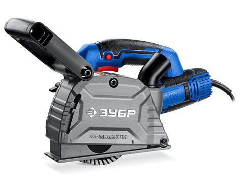 Штроборез ЗУБР Профи ЗШ-П30-1600 ПСТ