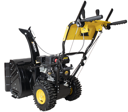 Снегоуборщик HUTER SGC 5500Х 70/7/36