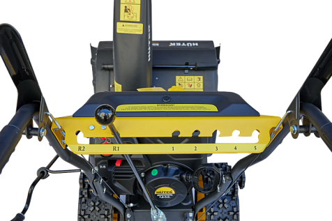 Снегоуборщик HUTER SGC 4100 Winter PRO 70/7/129