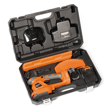 Ножницы-кусторез аккумуляторные DAEWOO DAHT 2521Li SET 1x2Ah