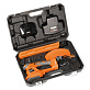 Ножницы-кусторез аккумуляторные DAEWOO DAHT 2521Li SET 1x2Ah