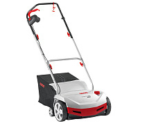 Аэратор + скарификатор электрический GEOS (AL-KO) Comfort 38E Combi Care 212800