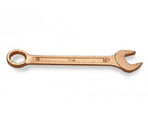 Ключ комбинированный 65мм омедненный (КГК) ТУ 40Х КЗСМИ