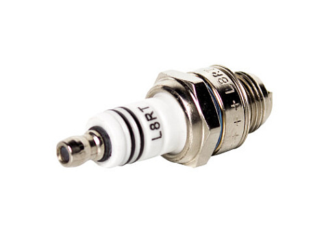 Свеча зажигания (двухтактные двигатели Echo,Champion,Hus,Part,St) CHAMPION IGP L8RT