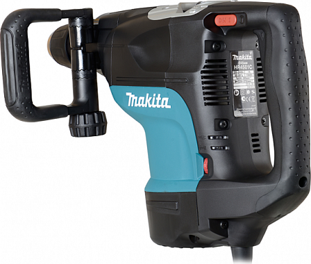 Перфоратор электрический MAKITA HR 4501C SDS max