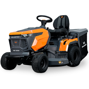 Трактор садовый VILLARTEC MR 1592H