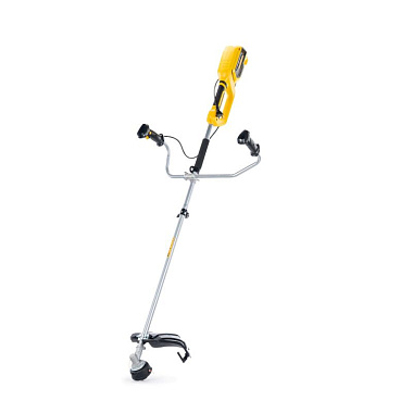 Триммер электрический CHAMPION ET1500