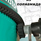 Бетоносмеситель (полиамидный венец) LINSTOR Б-180П