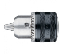 Патрон сверлильный ключевой 1,5-13мм В12 MATRIX 16822