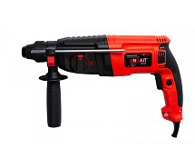 Перфоратор электрический SDS plus BRAIT BRH26