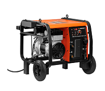 Аппарат плазменной резки СВАРОГ REAL CUT 120 AIR PLUS (L231)