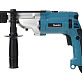 Дрель 2-скоростная ударная MAKITA HP 2071