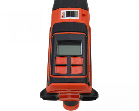 Фен строительный BRAIT BHG2200ER PRO