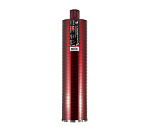 Коронка алмазная по железобетону 122x450 1 1/4 сухое сверление DIAM Extra Line Titan 313040